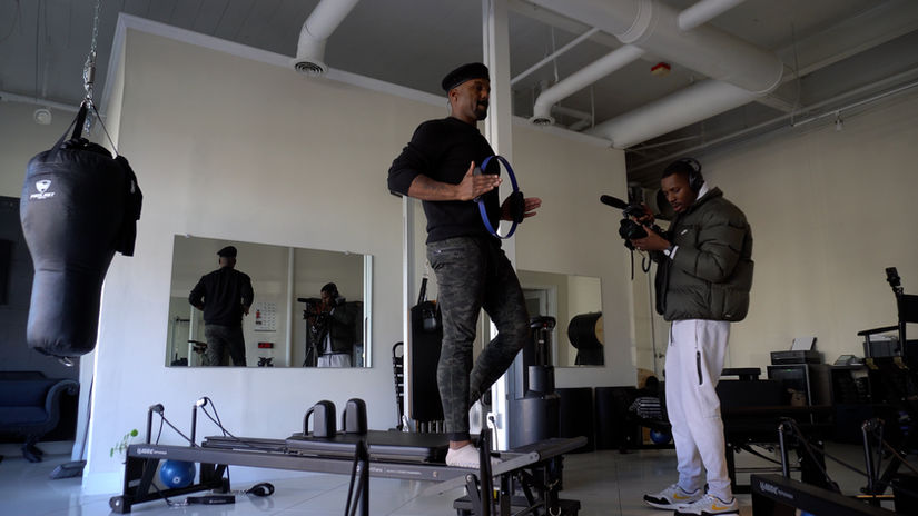 Why Landmarks and Familiar Locations Matter in Videography